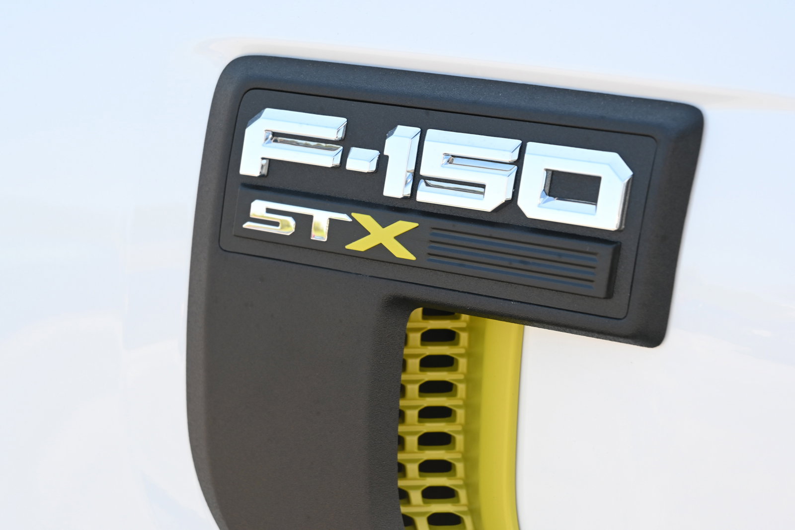 New 2025 Ford F150 STX w/ Equipment Group 200A image 11