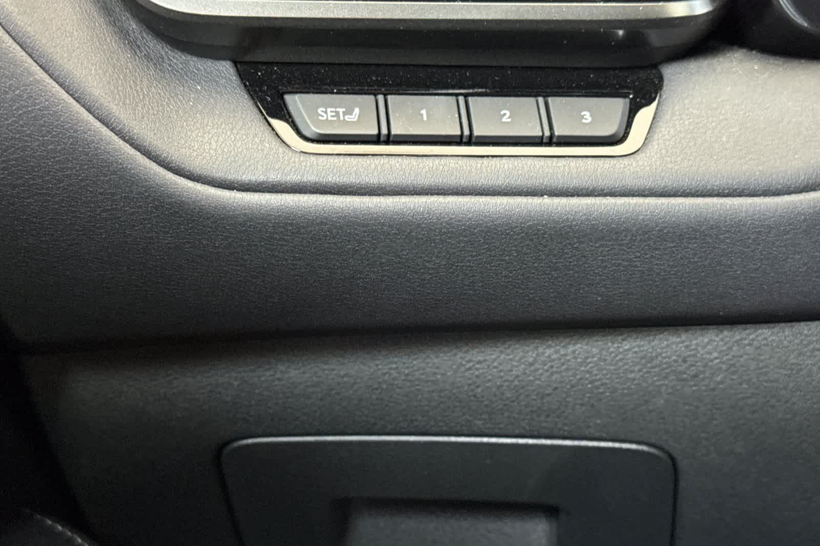 Used 2025 Lexus TX 350 AWD image 30