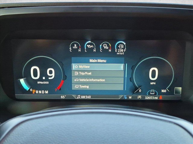 Used 2023 Ford Expedition Platinum RWD image 10