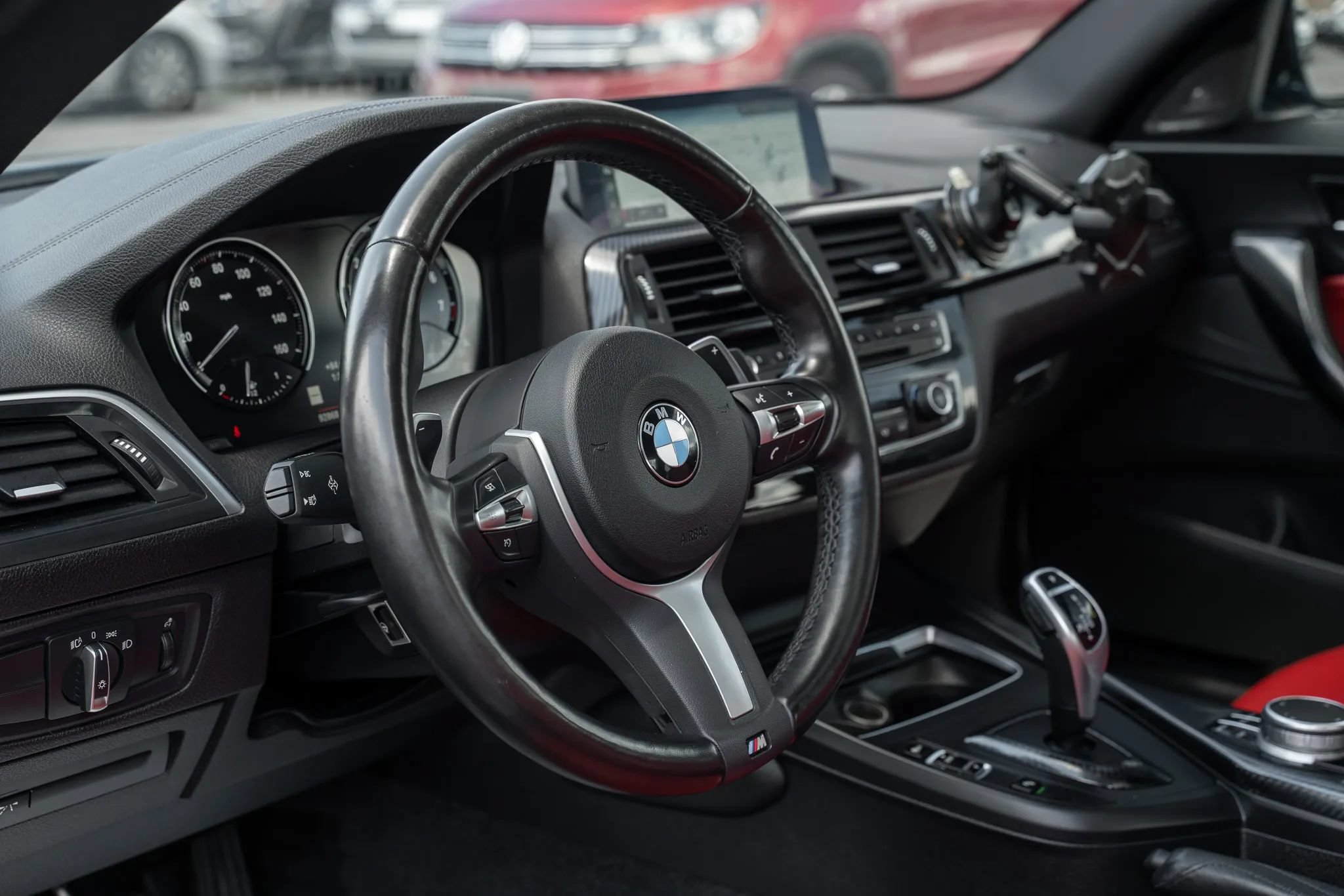 Used 2021 BMW M240i xDrive Coupe w/ Premium Package AWD/4WD image 13