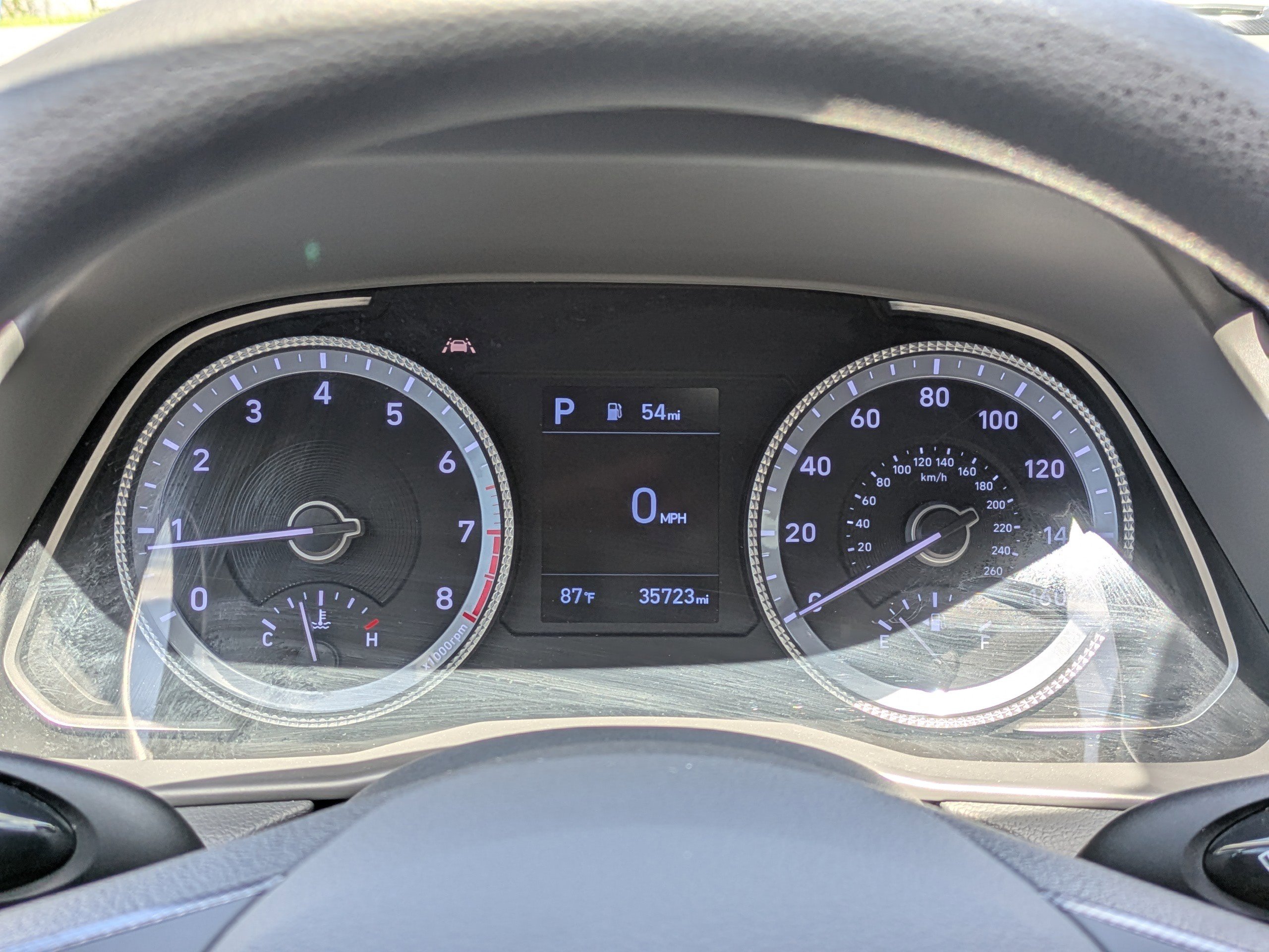 Certified 2021 Hyundai Sonata SE image 21