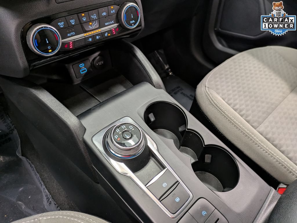 Used 2022 Ford Escape SE w/ Convenience Package AWD/4WD image 17