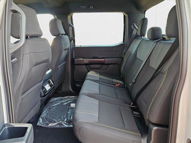 New 2025 Ford F150 STX image 16