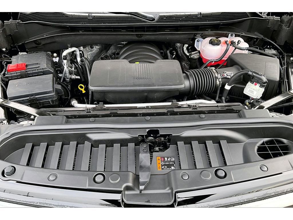 New 2026 Chevrolet Silverado 1500 ZR2 image 12