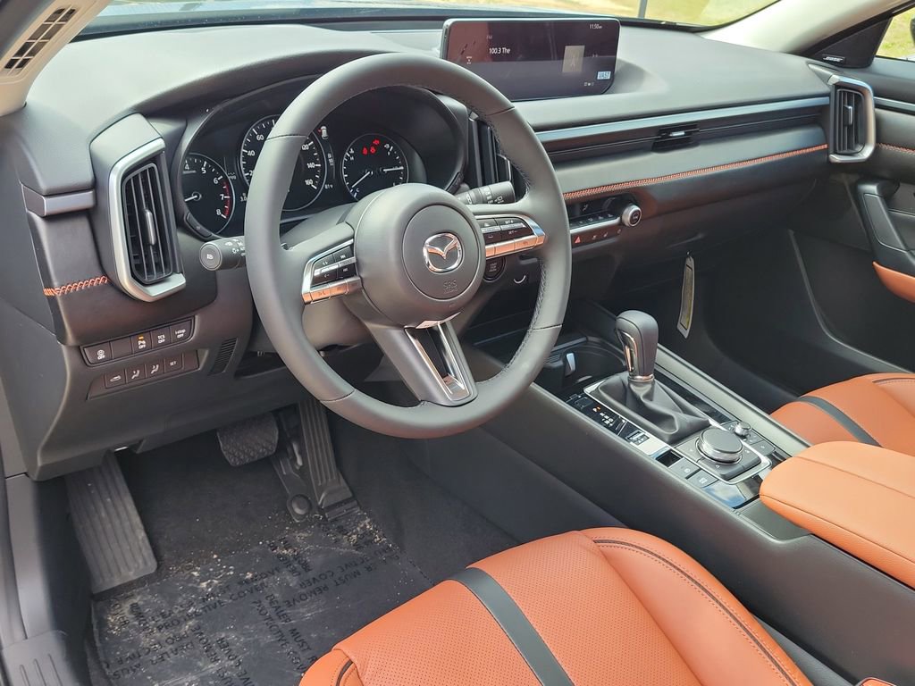 New 2026 MAZDA CX-50 AWD 2.5 S w/ Weather Package image 15