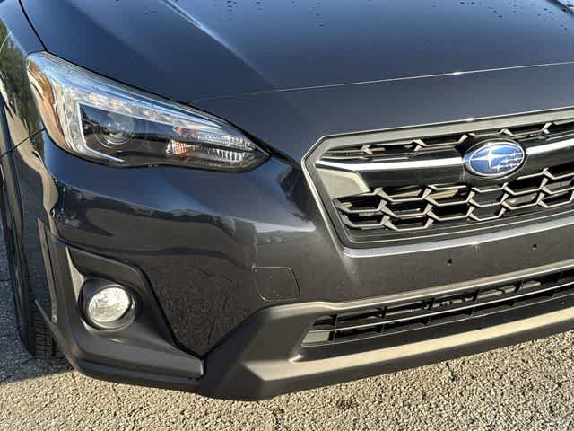 Used 2019 Subaru Crosstrek 2.0i Limited w/ Moonroof Package w/Navigation AWD/4WD image 10