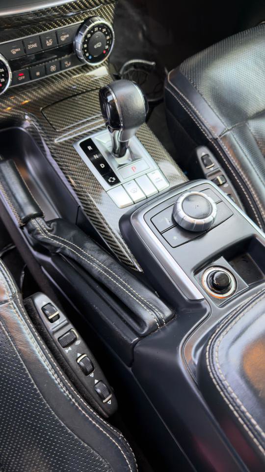 Used 2015 Mercedes-Benz G 550 image 31