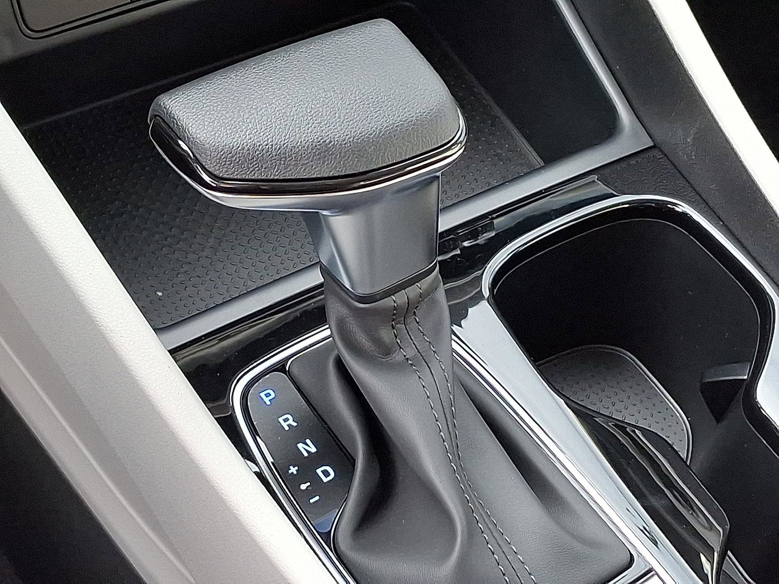 New 2026 Hyundai Tucson SE image 10