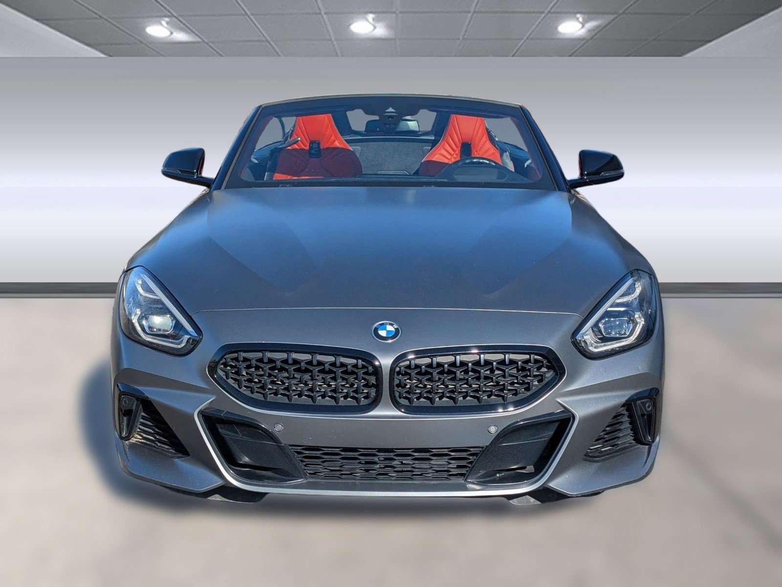 Used 2022 BMW Z4 M40i w/ Premium Package image 6