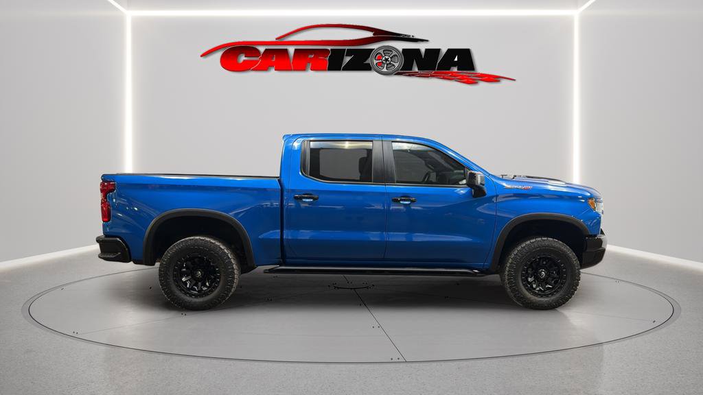 Used 2023 Chevrolet Silverado 1500 ZR2 image 12