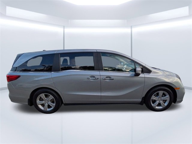 Used 2019 Honda Odyssey EX-L image 3