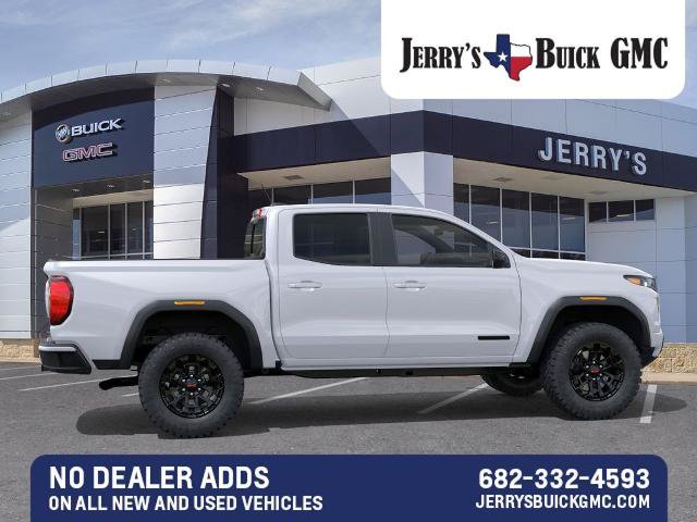 New 2026 GMC Canyon Elevation w/ Convenience Package RWD image 5