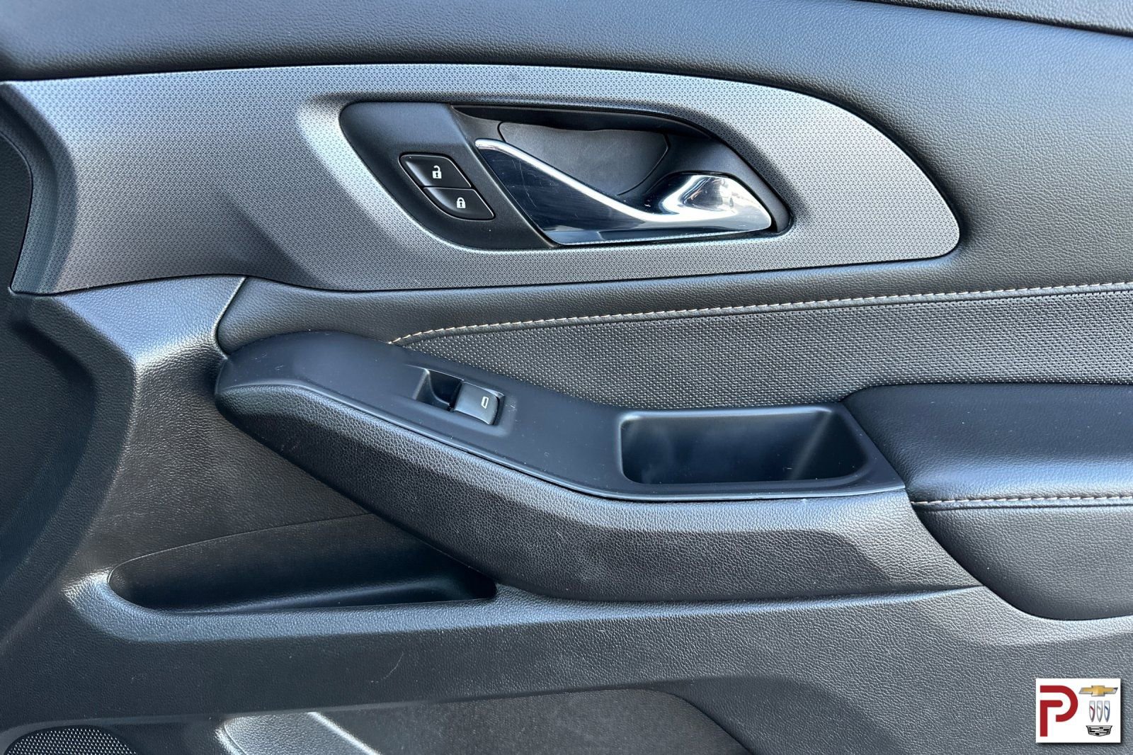 Certified 2021 Chevrolet Traverse Premier image 21