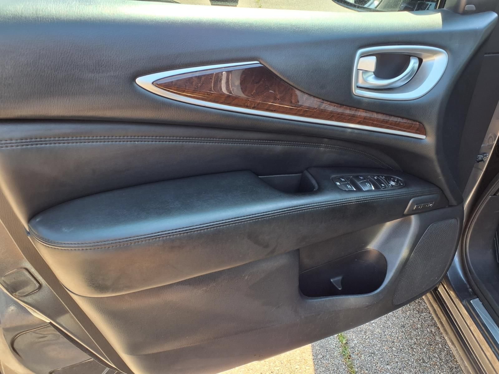 Used 2013 INFINITI JX35 AWD image 14