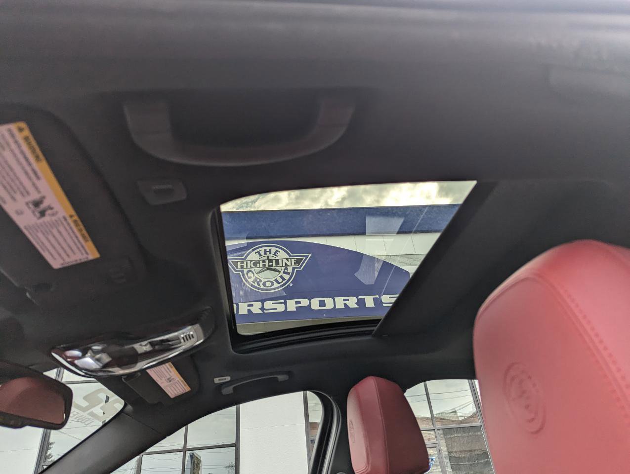 Used 2022 Alfa Romeo Giulia Veloce image 26