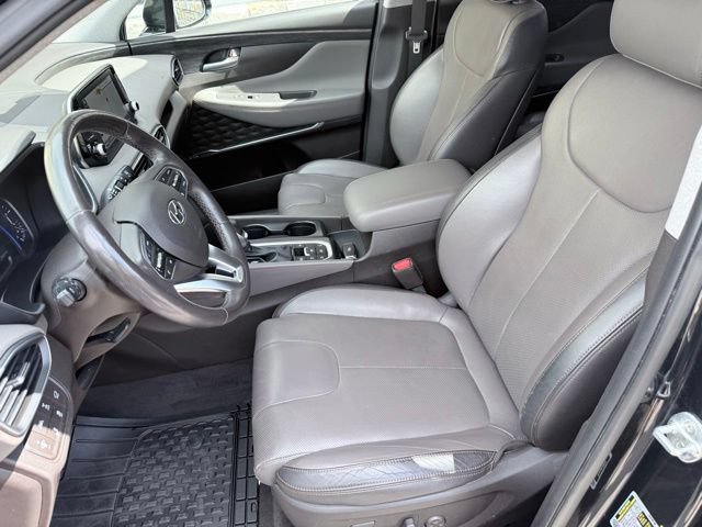 Used 2019 Hyundai Santa Fe AWD image 10