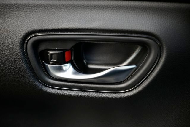 New 2027 Honda HR-V LX image 23