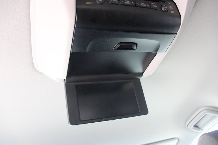 Used 2004 Toyota Sienna LE FWD image 13