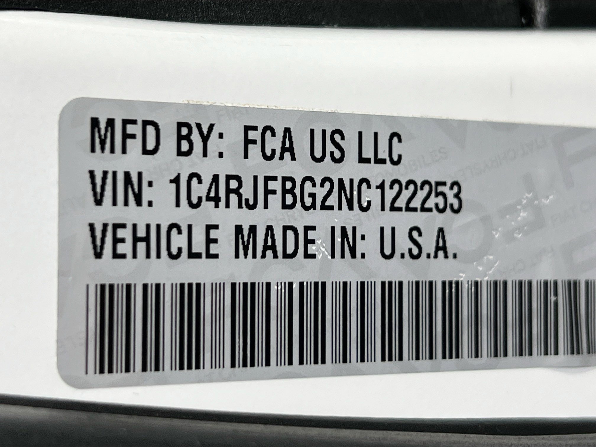 Used 2022 Jeep Grand Cherokee Limited image 32