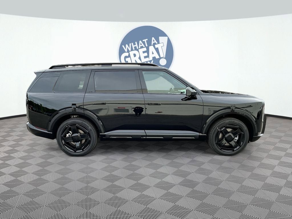New 2027 Kia Telluride X-Line SX Prestige AWD/4WD image 4