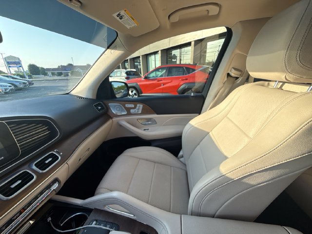 Used 2021 Mercedes-Benz GLE 350 4MATIC image 20