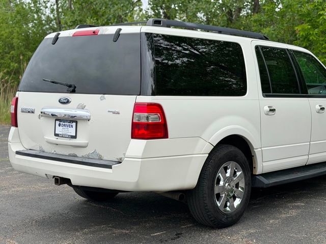 Used 2008 Ford Expedition EL XLT AWD/4WD image 11