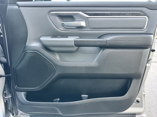 Used 2022 RAM 1500 Big Horn image 26