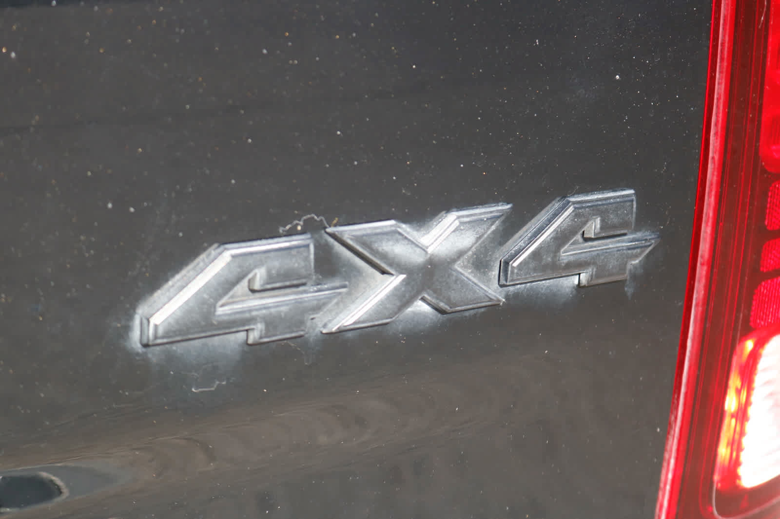 Used 2020 RAM 1500 Warlock w/ Electronics Group AWD/4WD image 9