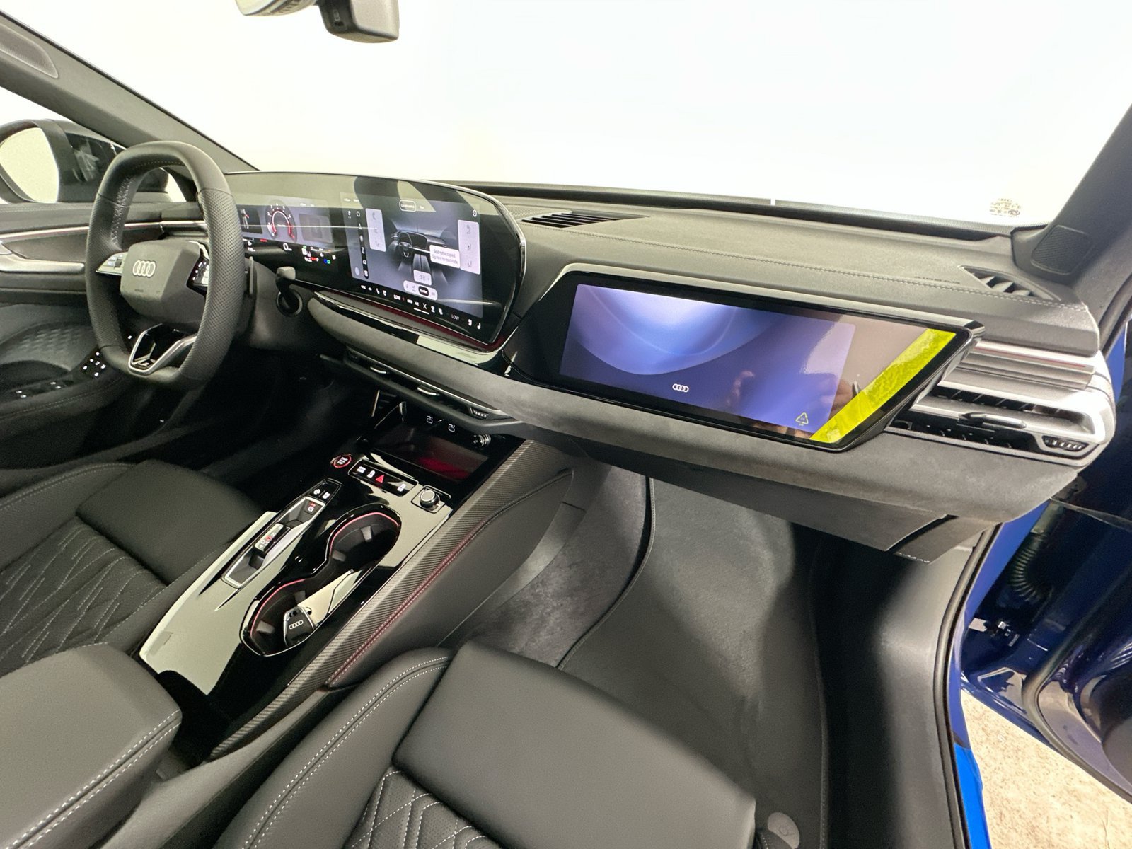 New 2026 Audi S5 Premium Plus AWD/4WD image 46