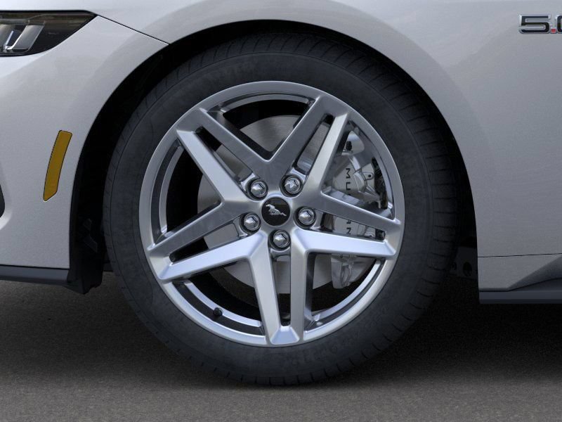 New 2025 Ford Mustang GT Premium RWD image 19