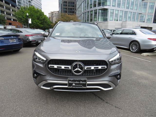 Used 2026 Mercedes-Benz GLA 250 4MATIC image 6