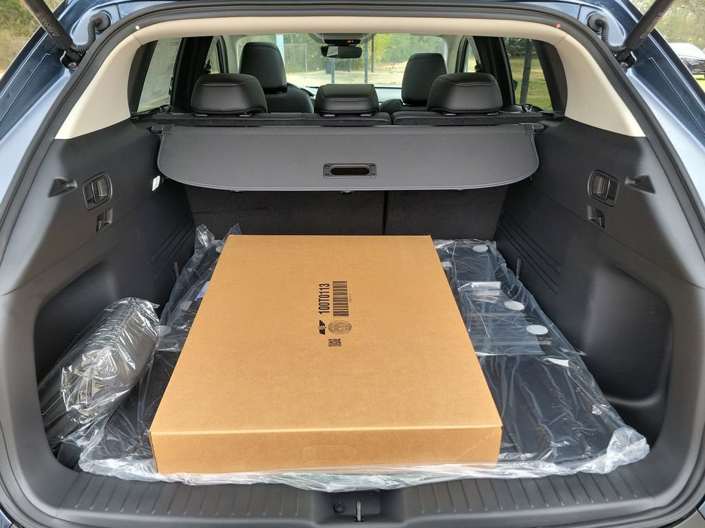 New 2026 MAZDA CX-50 AWD 2.5 S w/ Weather Package image 9