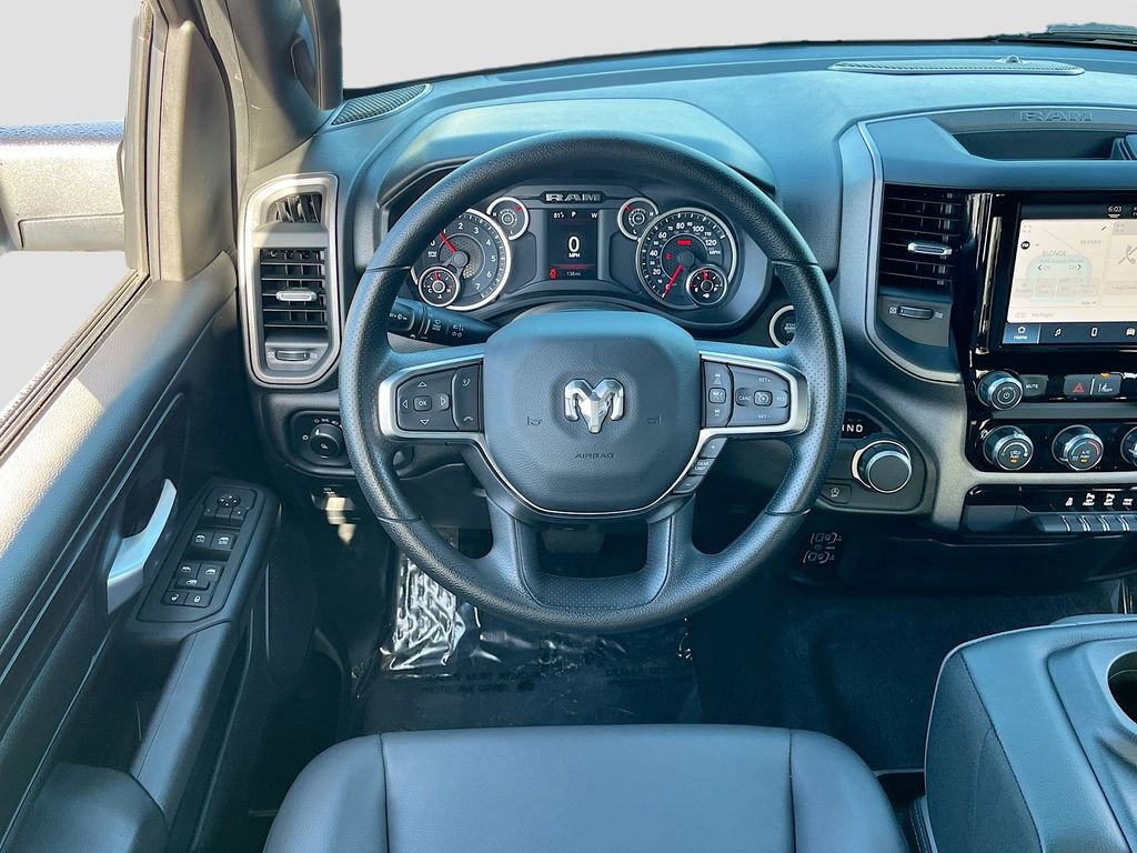 Certified 2025 RAM 1500 Tradesman image 20