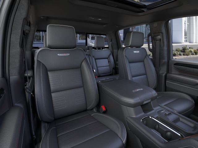 New 2026 GMC Sierra 2500 AT4X image 16