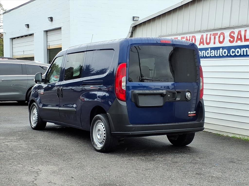 Used 2015 RAM ProMaster City Tradesman w/ Rear Back-up Camera Group image 3
