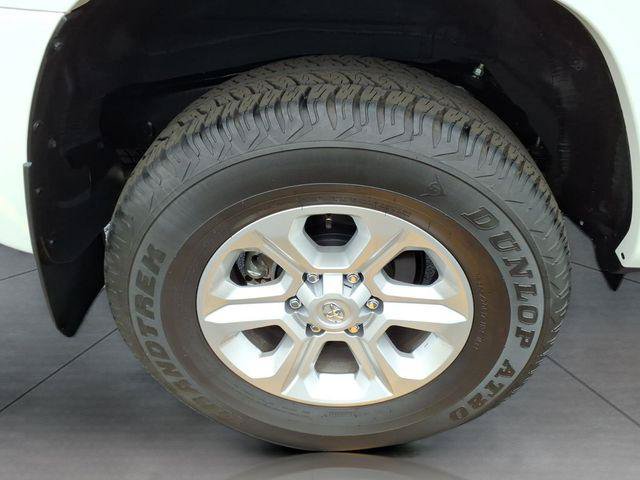 Certified 2024 Toyota 4Runner SR5 RWD image 31