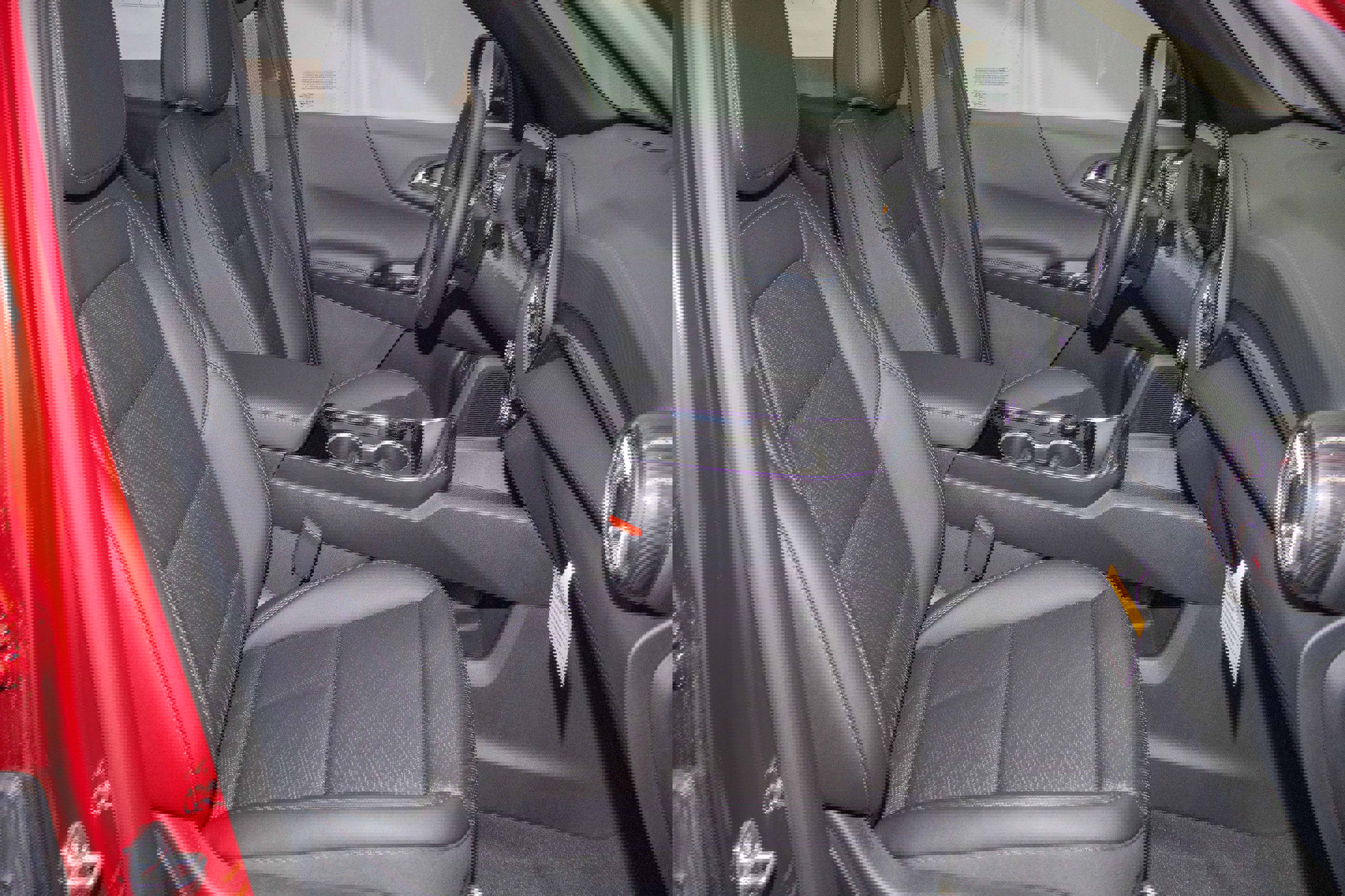 New 2026 Chevrolet Equinox LT w/ Convenience Package II image 13