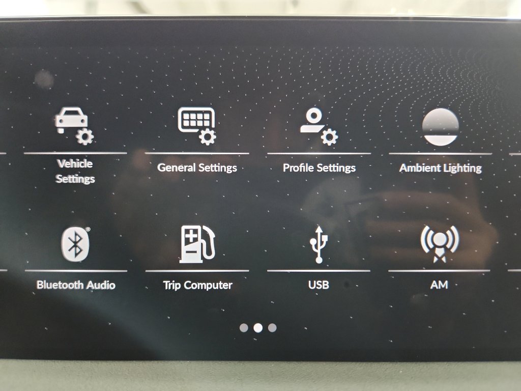 New 2026 Acura MDX FWD w/ Technology Package image 19