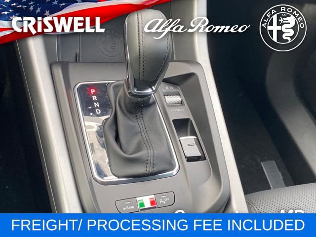 New 2024 Alfa Romeo Tonale Ti image 30