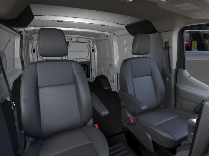 New 2026 Ford Transit 150 Low Roof RWD image 10