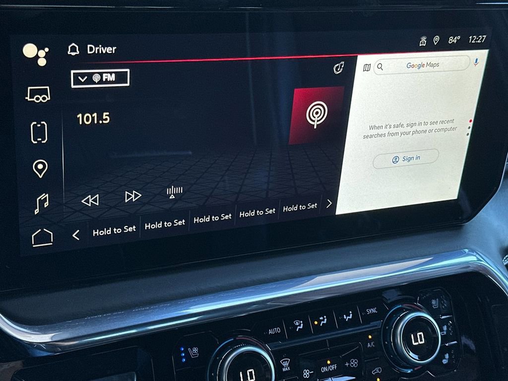 Used 2024 GMC Sierra 2500 Denali Ultimate image 16