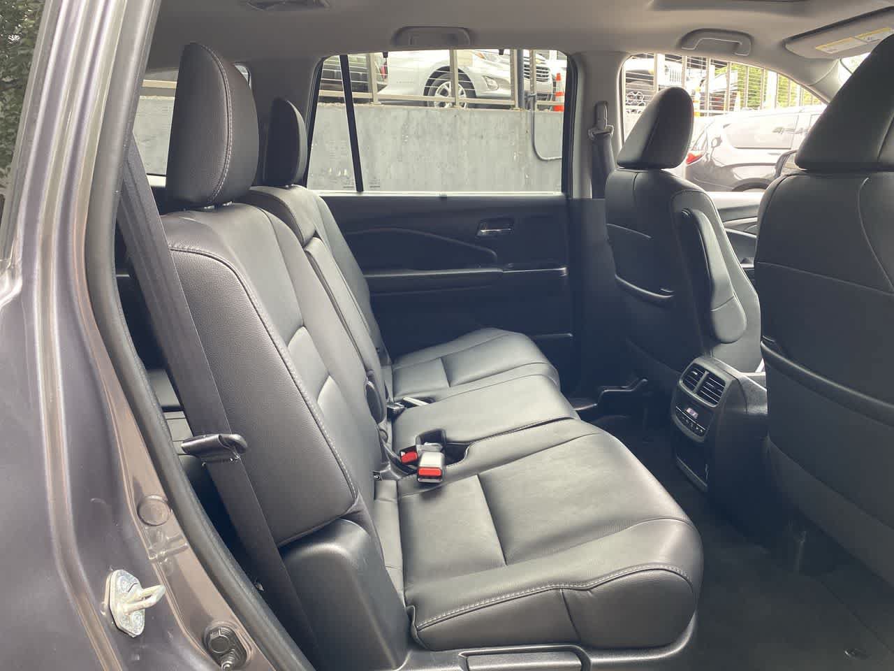 Used 2020 Honda Pilot EX-L image 17