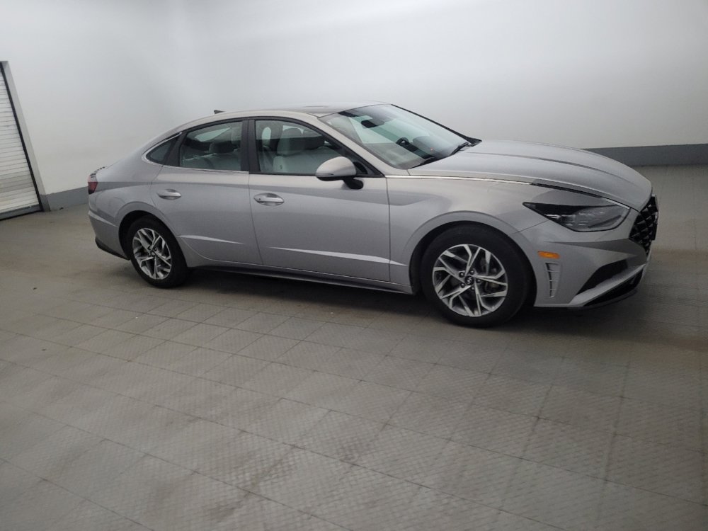 Used 2023 Hyundai Sonata SEL image 11