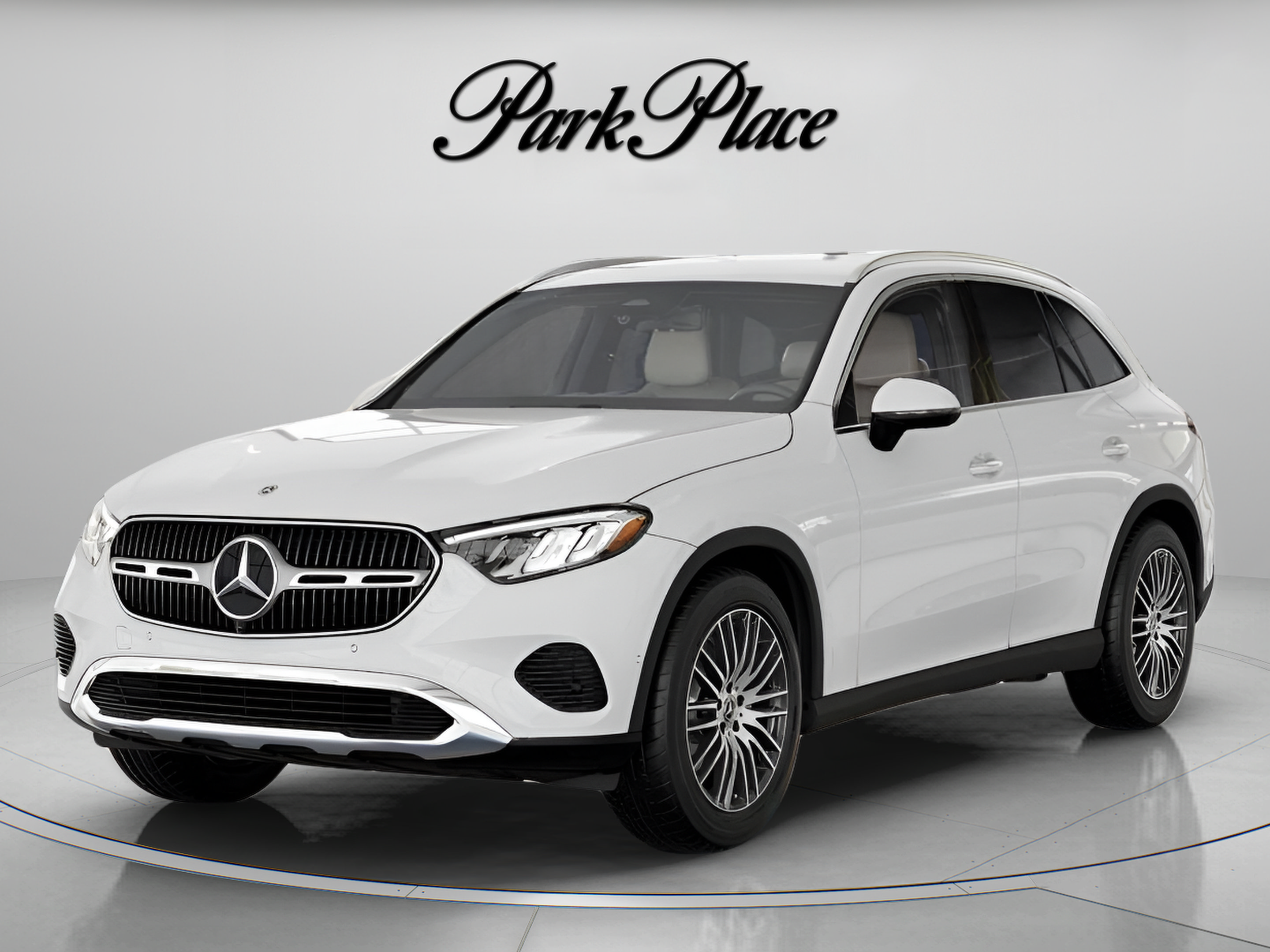 Certified 2026 Mercedes-Benz GLC 300 image 39