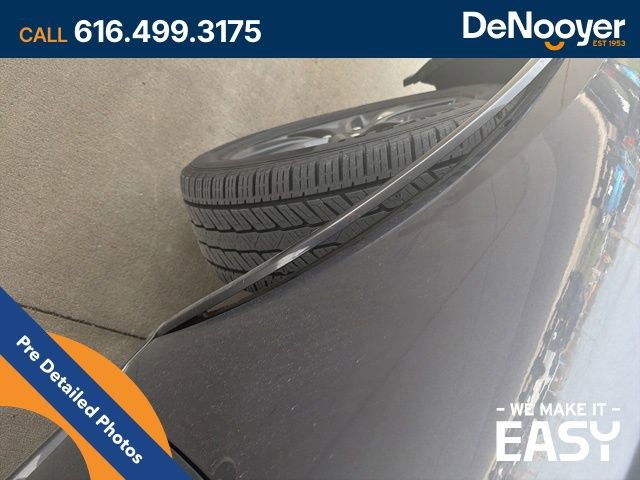 Used 2017 Dodge Durango GT w/ Premium Group image 12