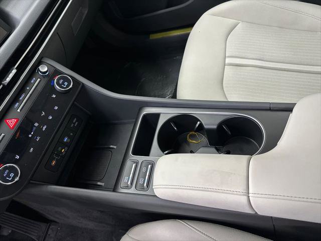 New 2026 Hyundai Sonata SEL image 29