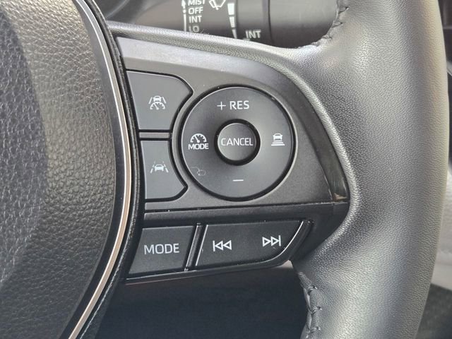 Used 2023 Toyota Corolla SE w/ SE Premium Package image 25