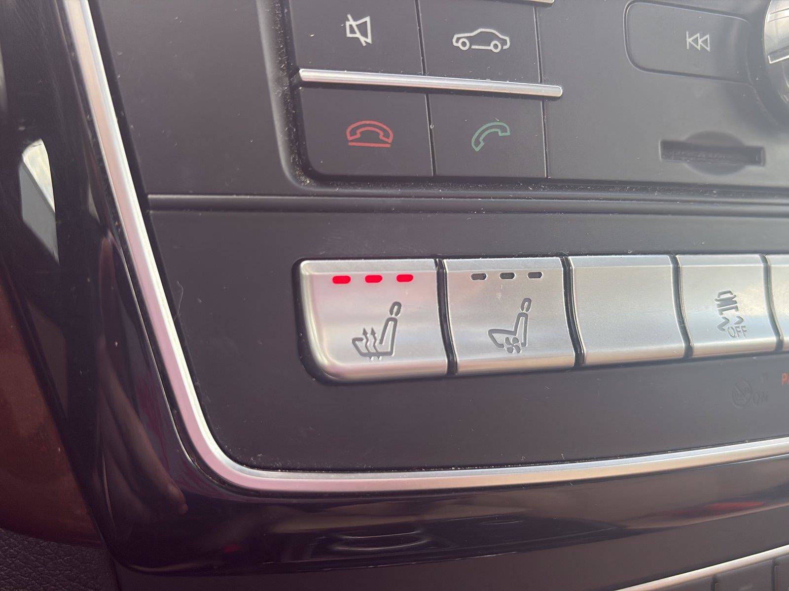 Used 2019 Mercedes-Benz GLS 550 4MATIC image 51
