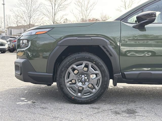 New 2026 Subaru Outback Premium image 9