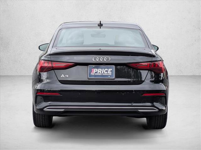 Used 2024 Audi A3 2.0T Premium FWD image 12